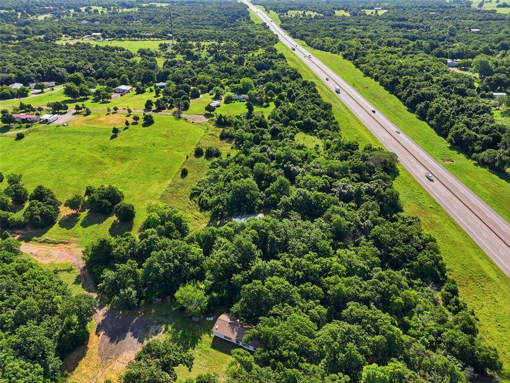 14400 Clear Blue DR, Jones, OK 73049