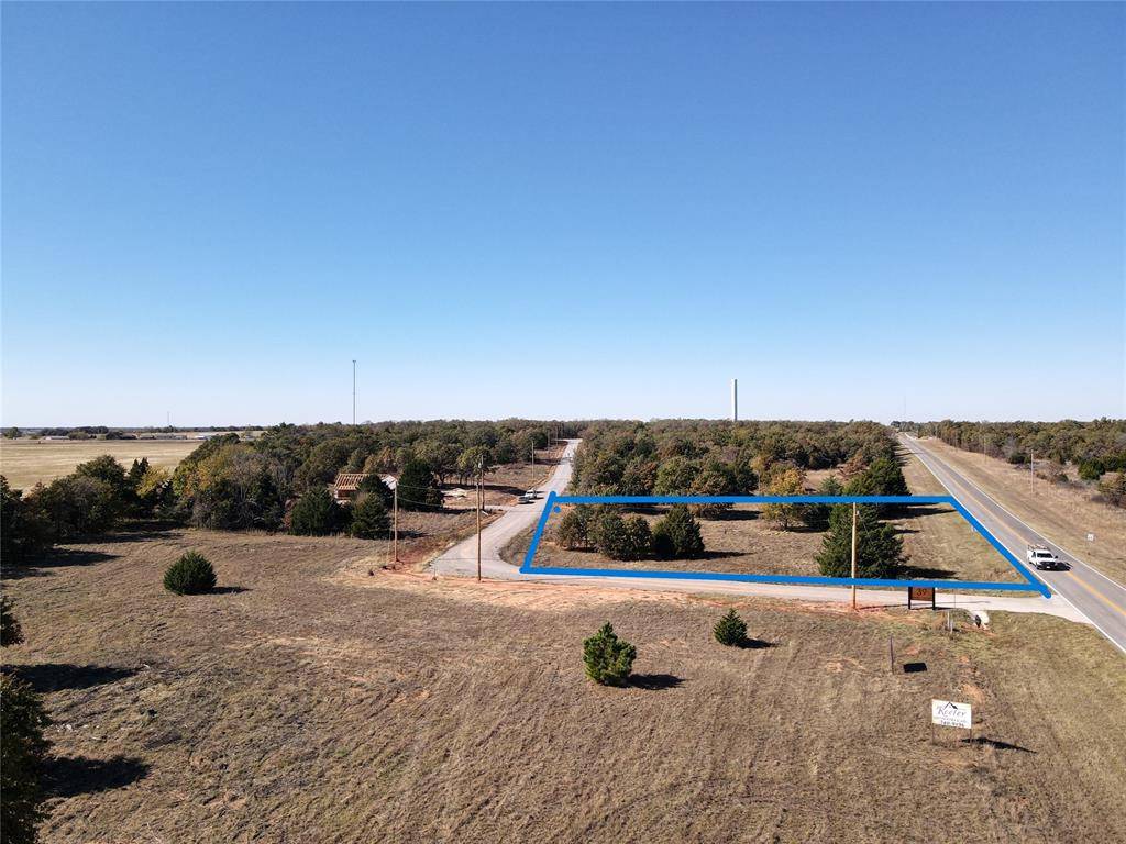 39 Wrangler RD, Blanchard, OK 73010
