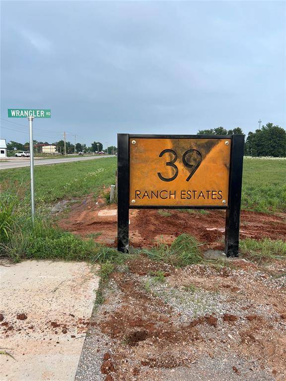 39 Wrangler RD, Blanchard, OK 73010