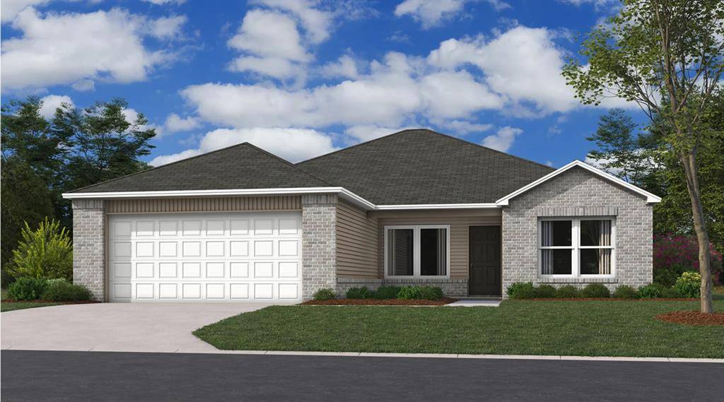 16309 Maroon DR, Piedmont, OK 73078