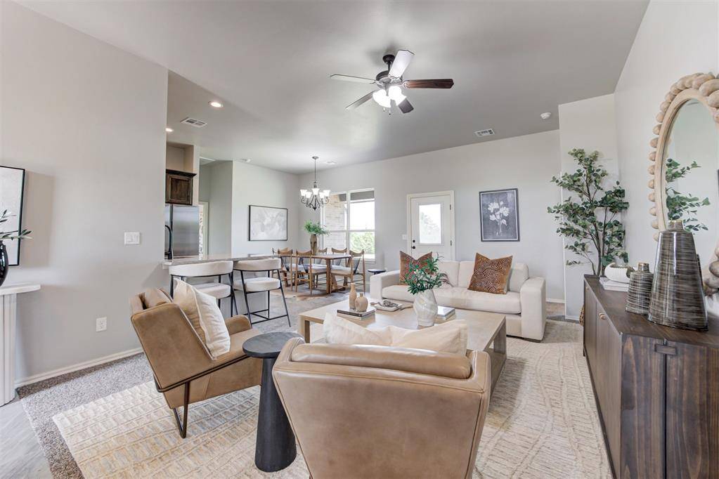 2300 Count Fleet WAY, Guthrie, OK 73044
