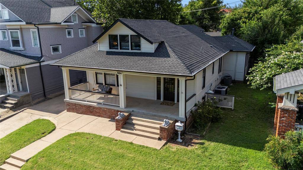 904 NW 20th ST, Oklahoma City, OK 73106