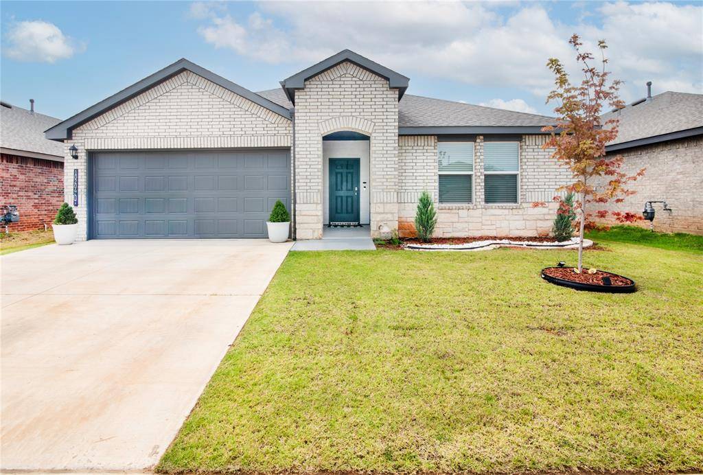 10204 NW 28th ST, Yukon, OK 73099
