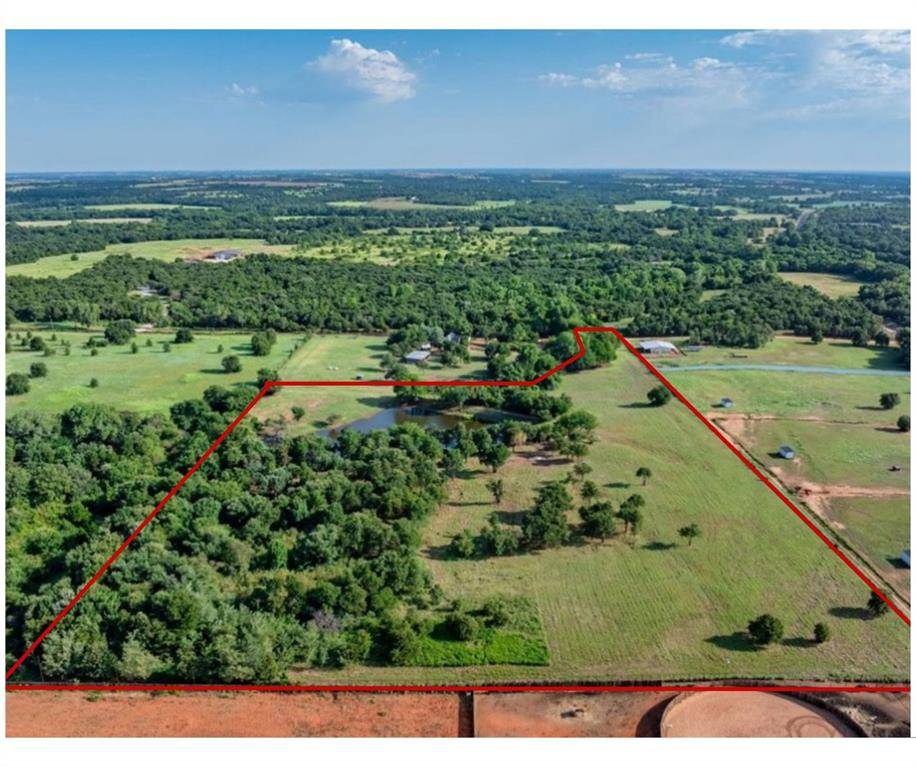 5771 W Forrest Hills RD, Guthrie, OK 73044