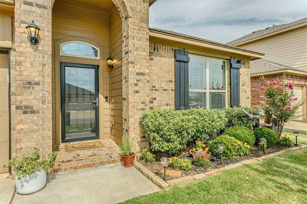 2517 Colby CT, Yukon, OK 73099