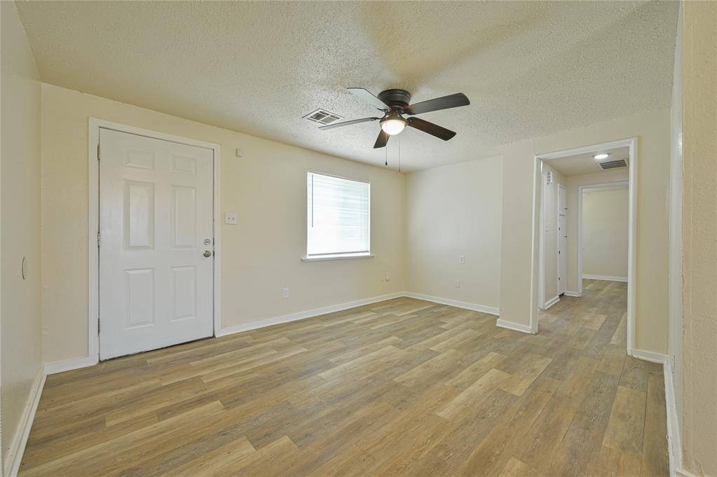 1009 Bell DR, Midwest City, OK 73110