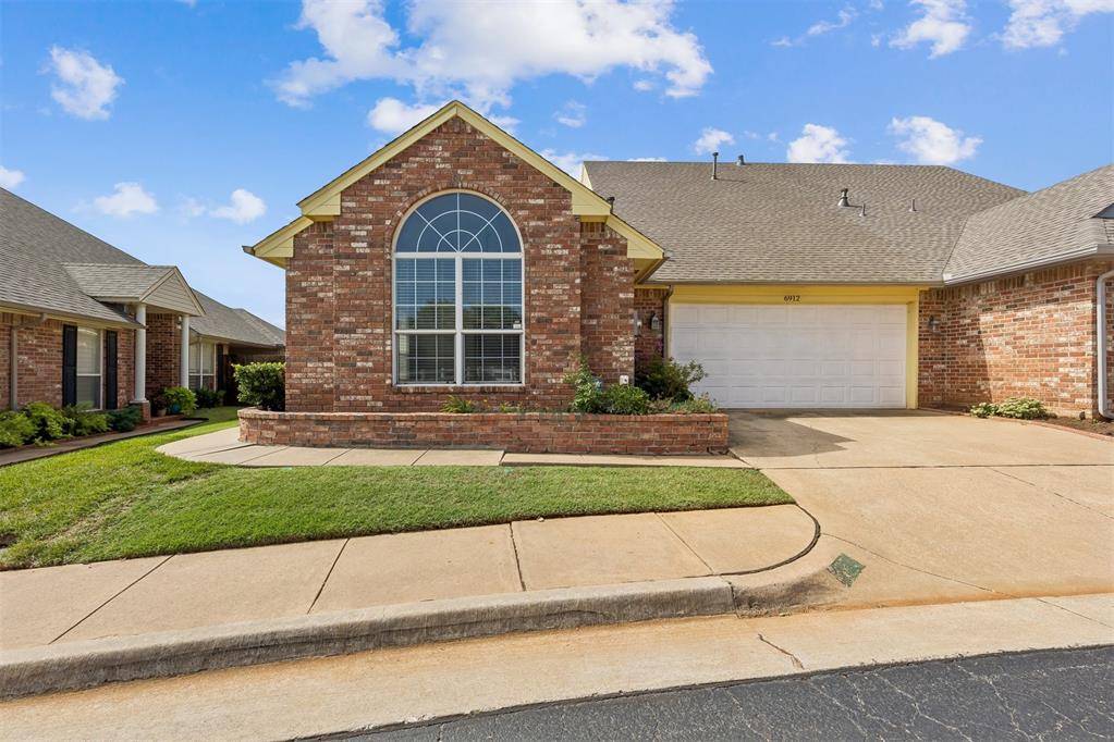 6912 NW 133rd TER, Oklahoma City, OK 73142