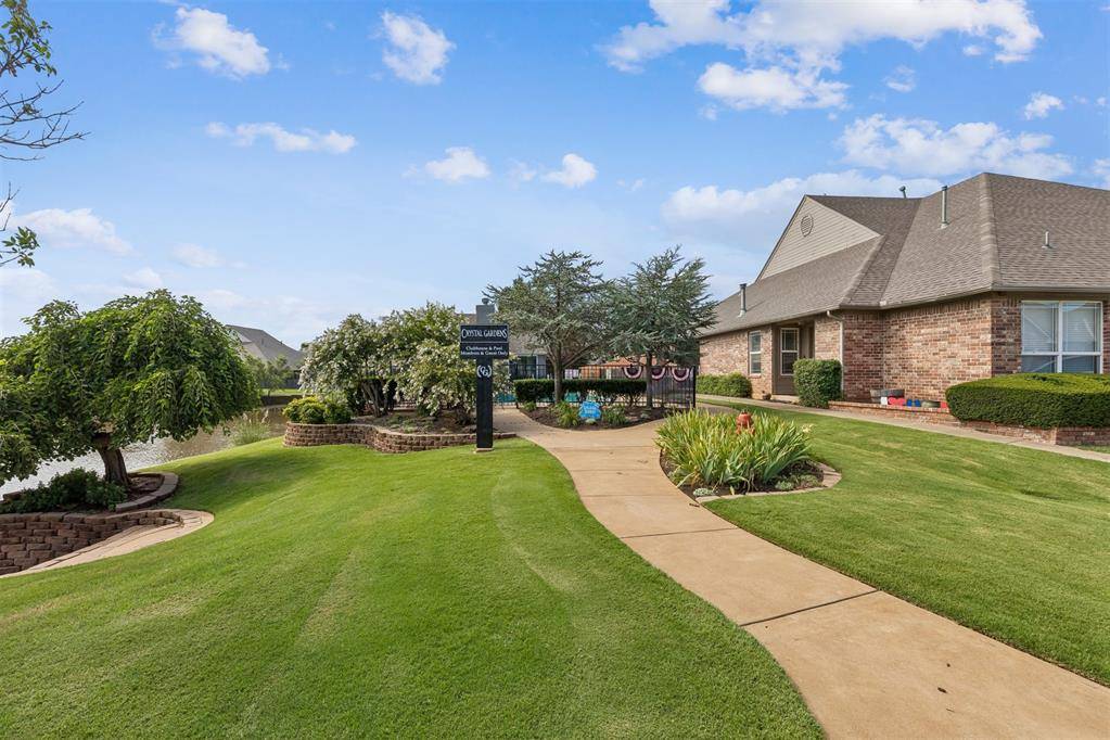 6912 NW 133rd TER, Oklahoma City, OK 73142