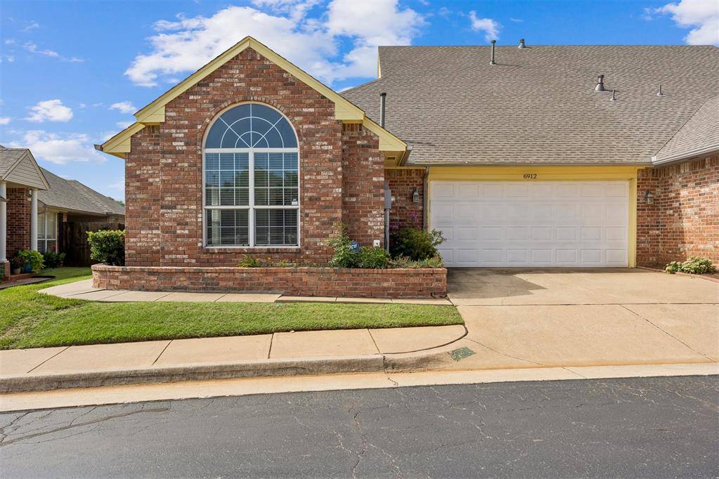 6912 NW 133rd TER, Oklahoma City, OK 73142