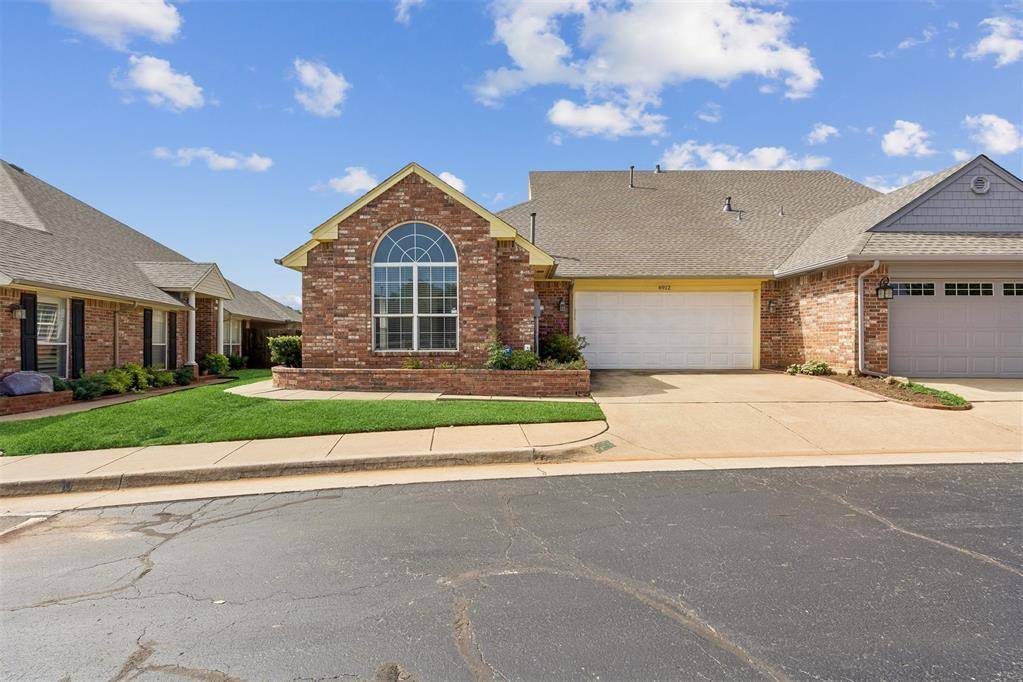 6912 NW 133rd TER, Oklahoma City, OK 73142