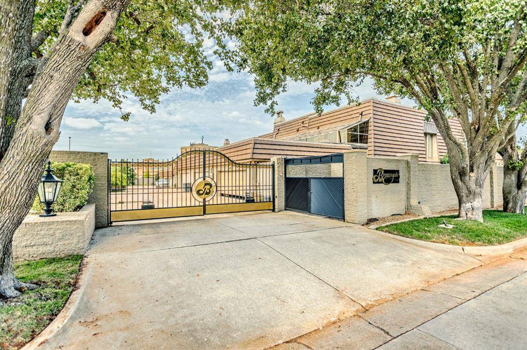 4106 Coletta DR #4, Oklahoma City, OK 73120