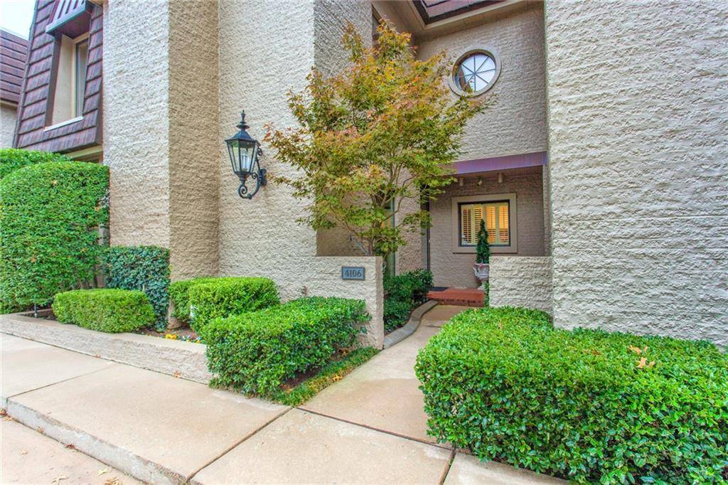 4106 Coletta DR #4, Oklahoma City, OK 73120