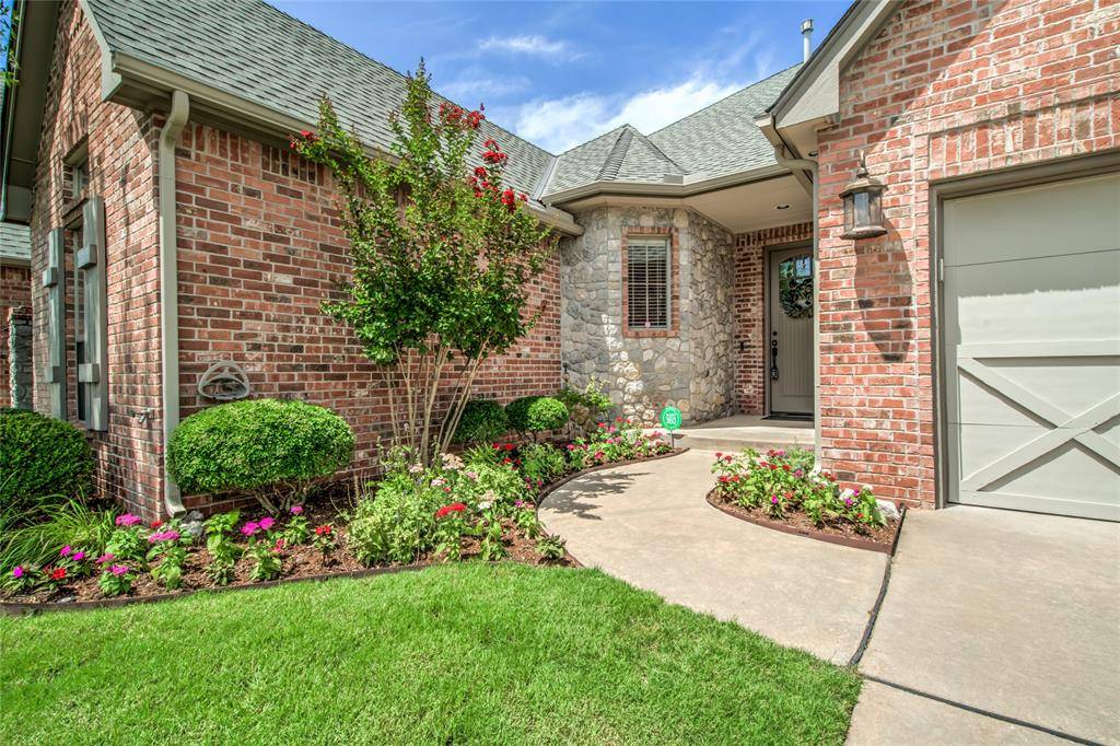 3541 Old Georgetowne RD, Edmond, OK 73013