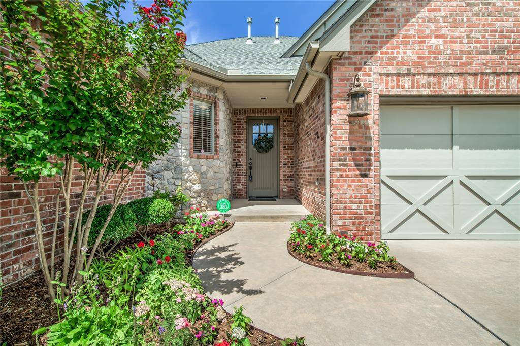 3541 Old Georgetowne RD, Edmond, OK 73013