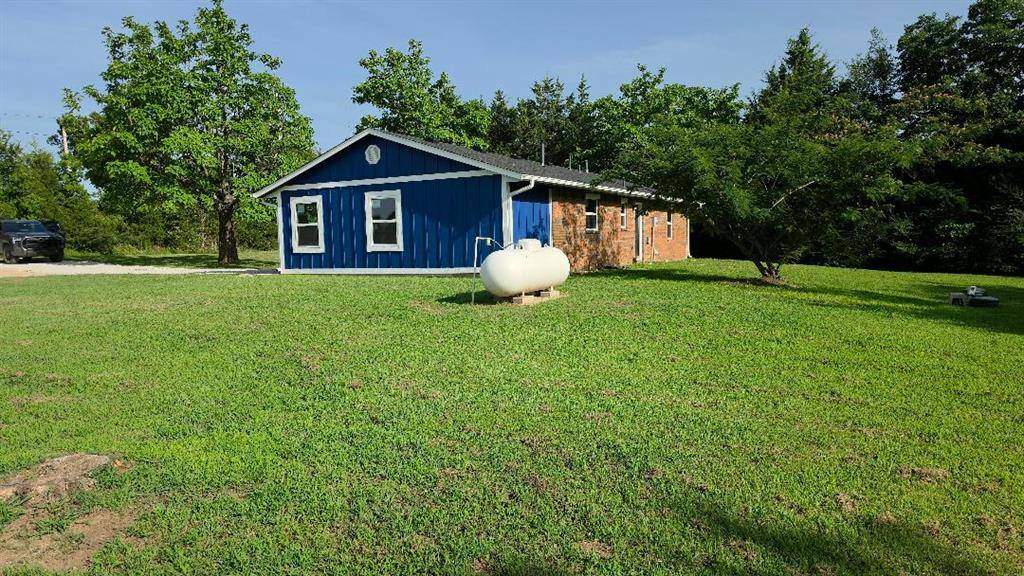 108055 N 3730 RD, Okemah, OK 74859