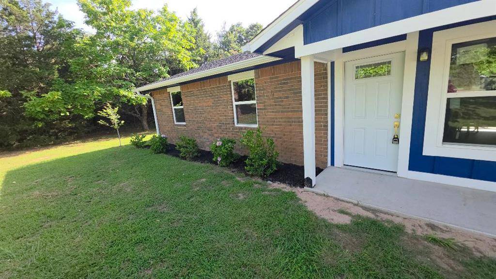 108055 N 3730 RD, Okemah, OK 74859