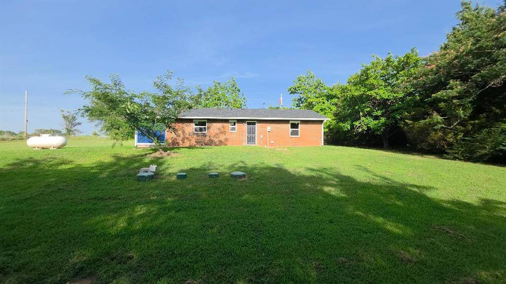 108055 N 3730 RD, Okemah, OK 74859