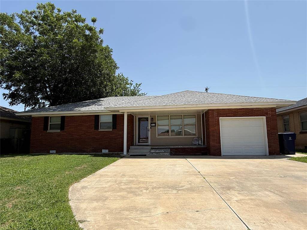 1616 SW 61st ST, Oklahoma City, OK 73159