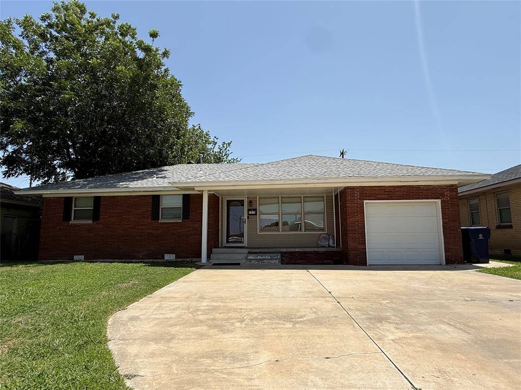 1616 SW 61st ST, Oklahoma City, OK 73159