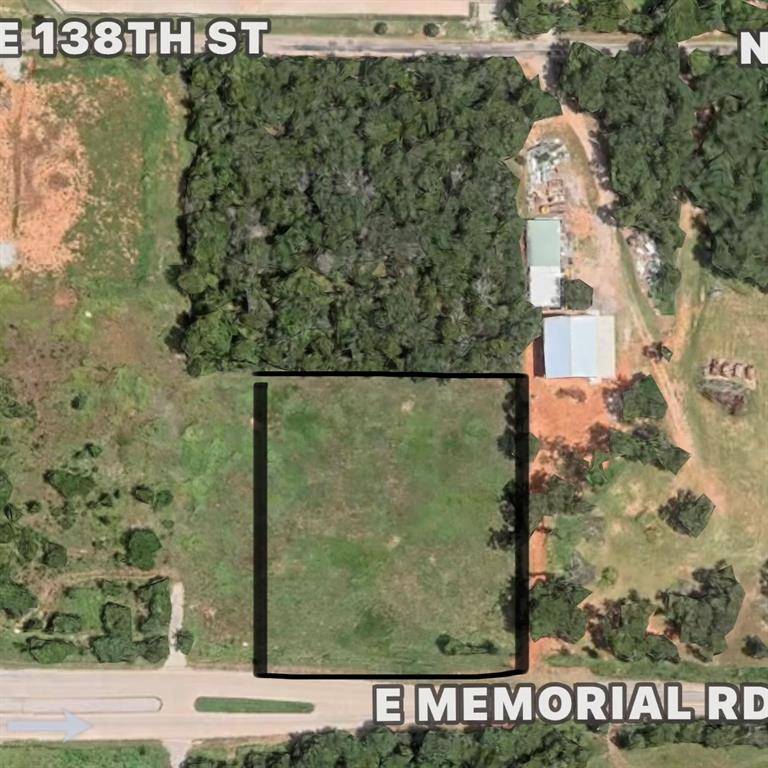 5801 E Memorial RD, Edmond, OK 73013