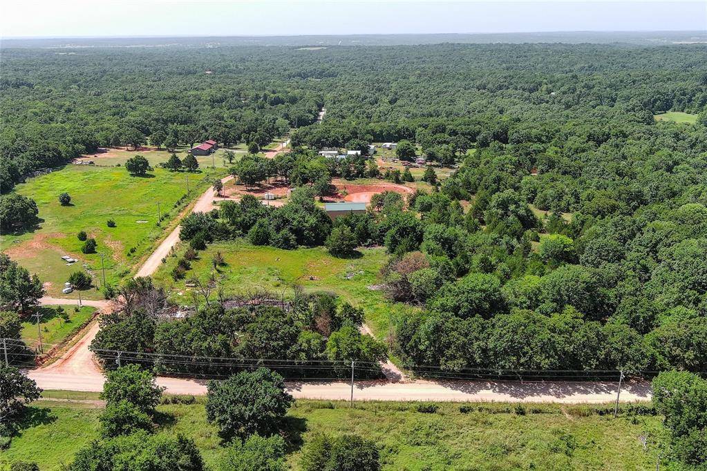 36391 Little River RD, Tecumseh, OK 74873