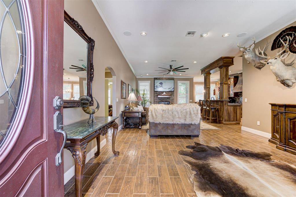 3117 Brighton PL, Yukon, OK 73099