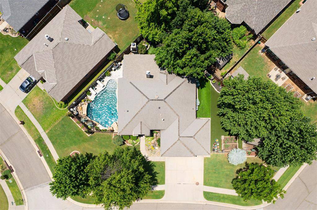 3117 Brighton PL, Yukon, OK 73099