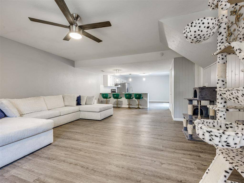 9636 N Hefner Village BLVD, Oklahoma City, OK 73162