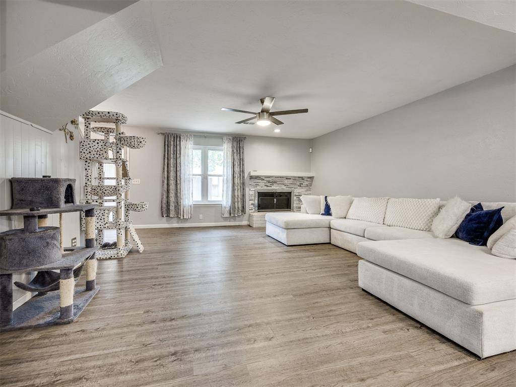 9636 N Hefner Village BLVD, Oklahoma City, OK 73162