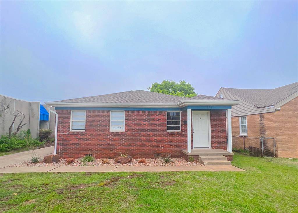 221 NE 26th ST #B, Oklahoma City, OK 73105