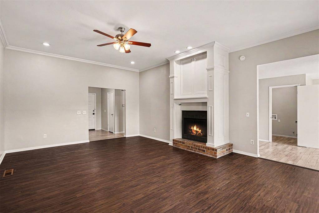 16721 Sumac DR, Edmond, OK 73012