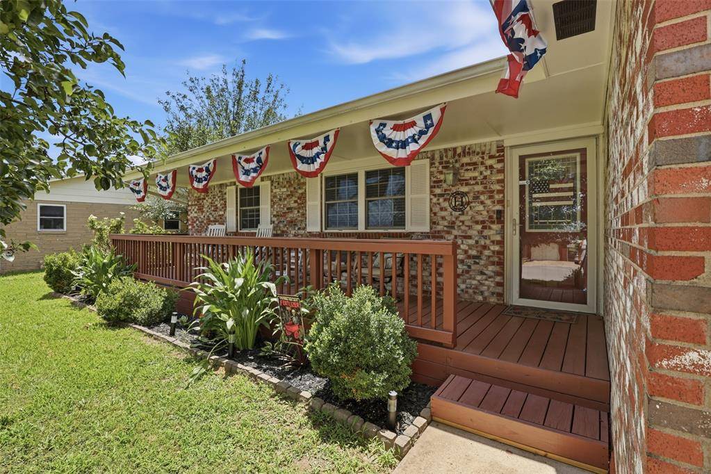 122 Sooner DR, Stroud, OK 74079