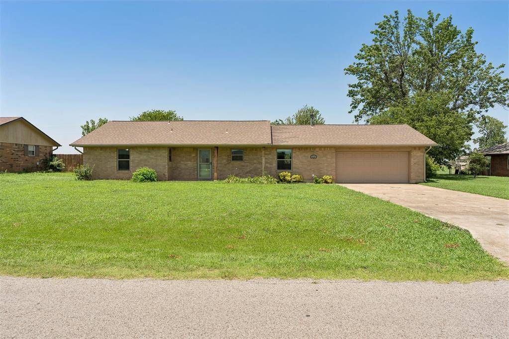 2127 NE Van Buren AVE, Piedmont, OK 73078