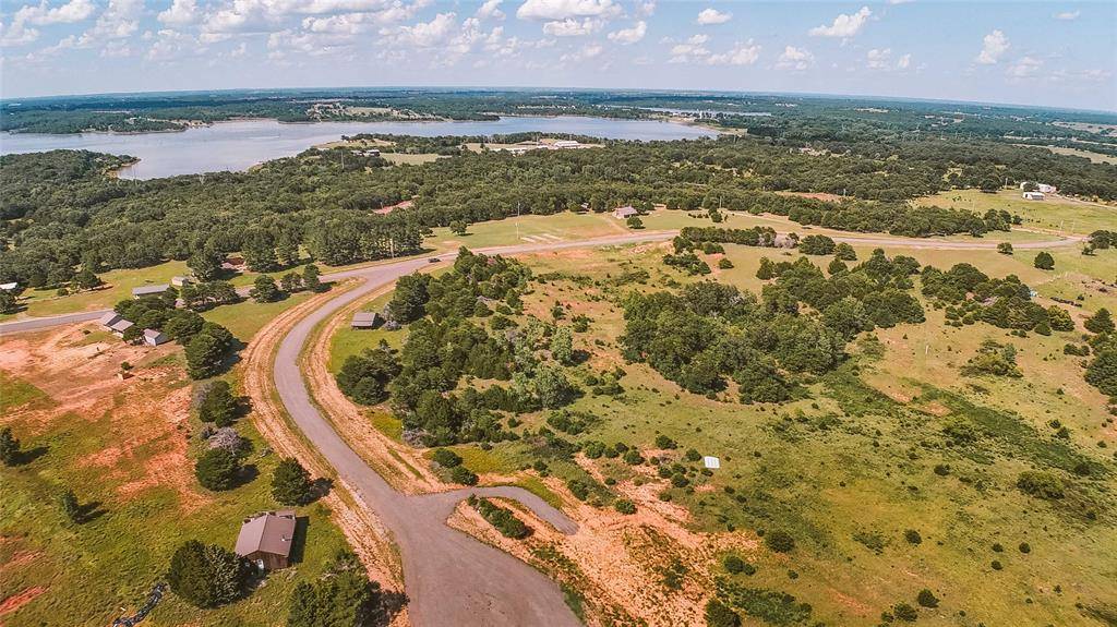 0 N 3410 RD, Chandler, OK 74834