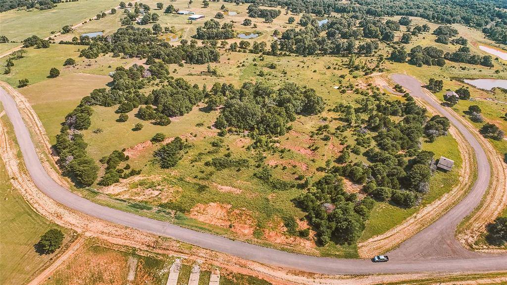0 N 3410 RD, Chandler, OK 74834