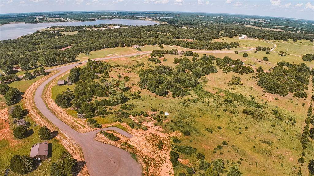 0 N 3410 RD, Chandler, OK 74834