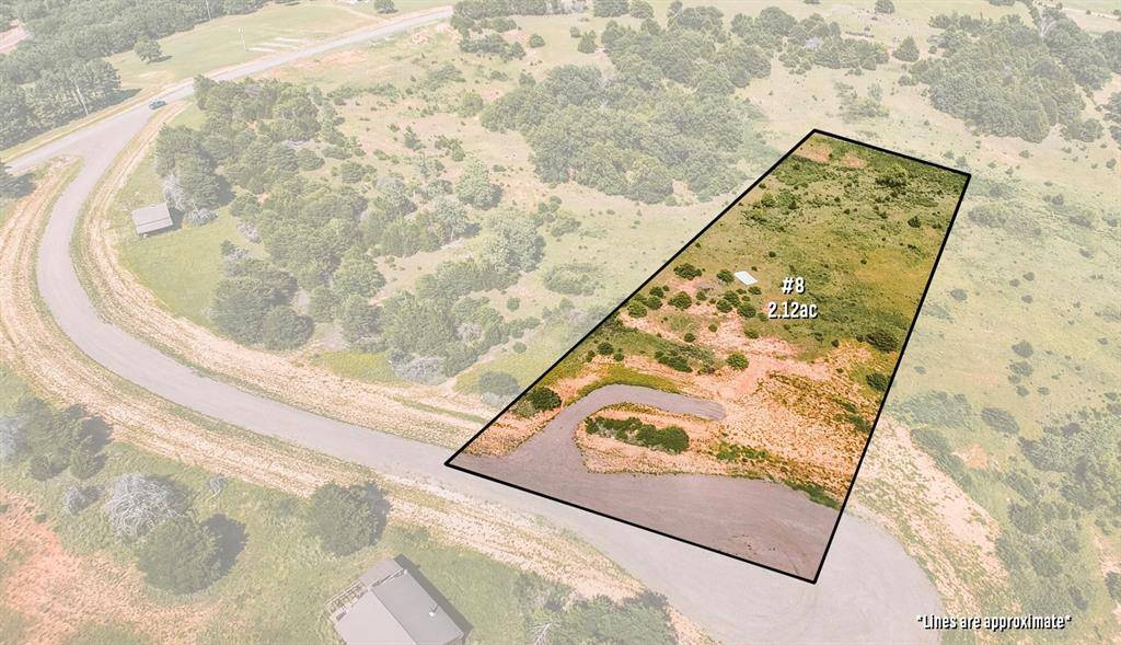 0 N 3410 RD, Chandler, OK 74834