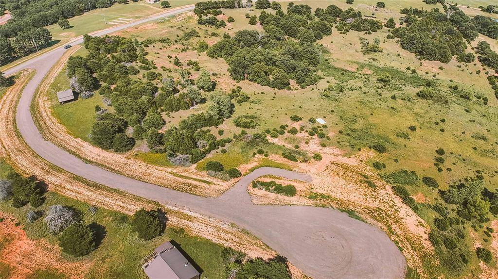 0 N 3410 RD, Chandler, OK 74834