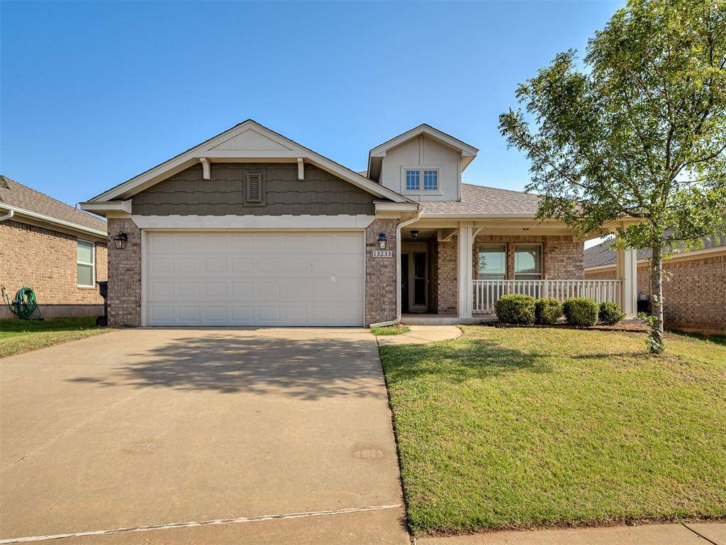 13233 SW 3rd ST, Yukon, OK 73099