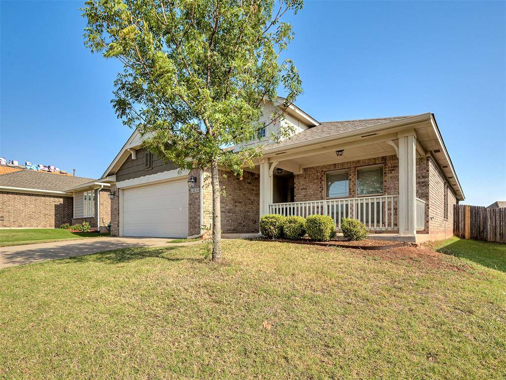 13233 SW 3rd ST, Yukon, OK 73099