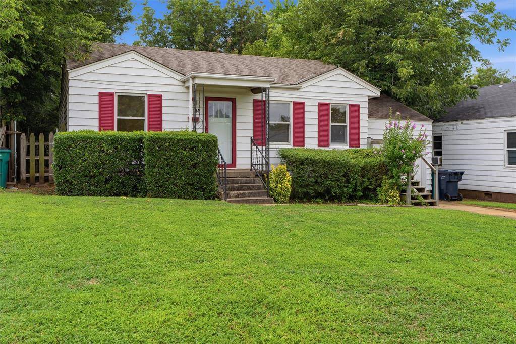 3104 NW 33rd ST, Oklahoma City, OK 73112