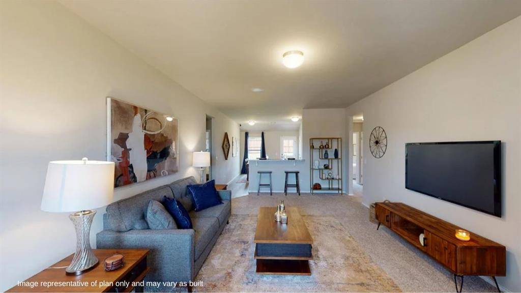 16308 Harvester DR, Piedmont, OK 73078