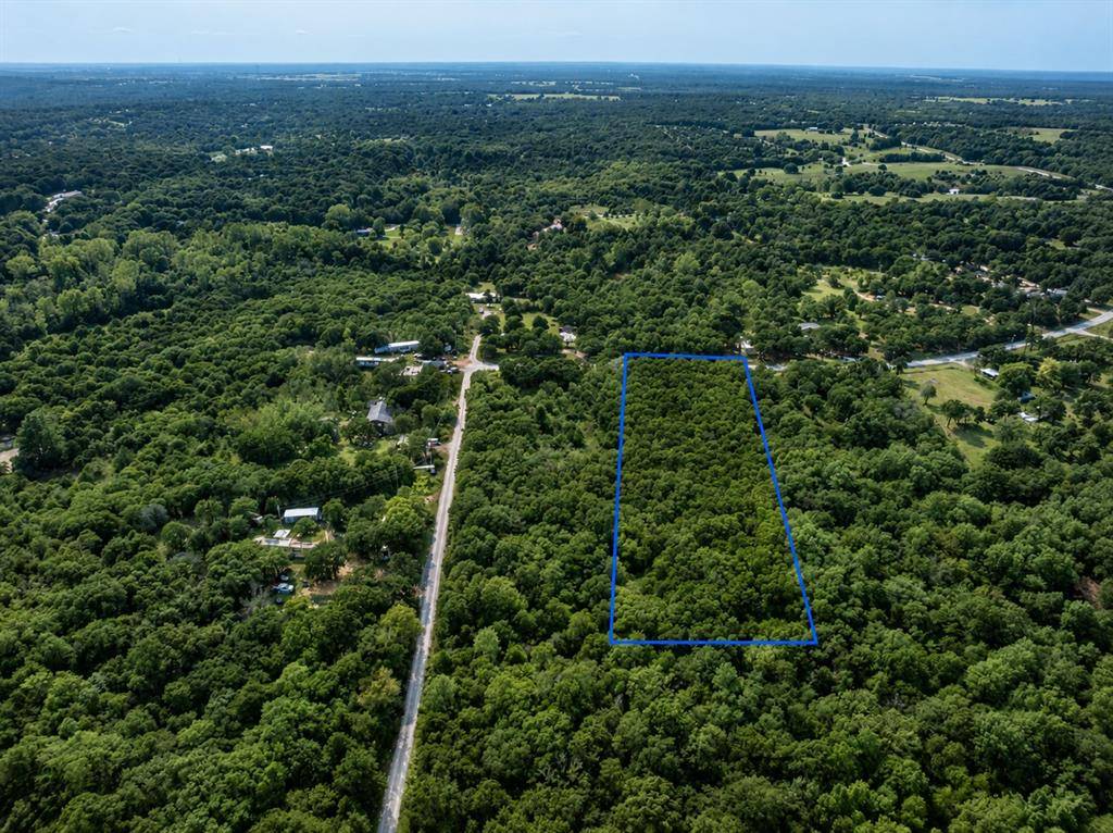 32 Todd DR, Luther, OK 73054
