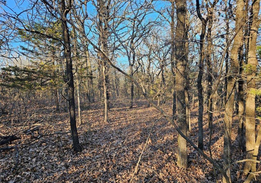 32 Todd DR, Luther, OK 73054