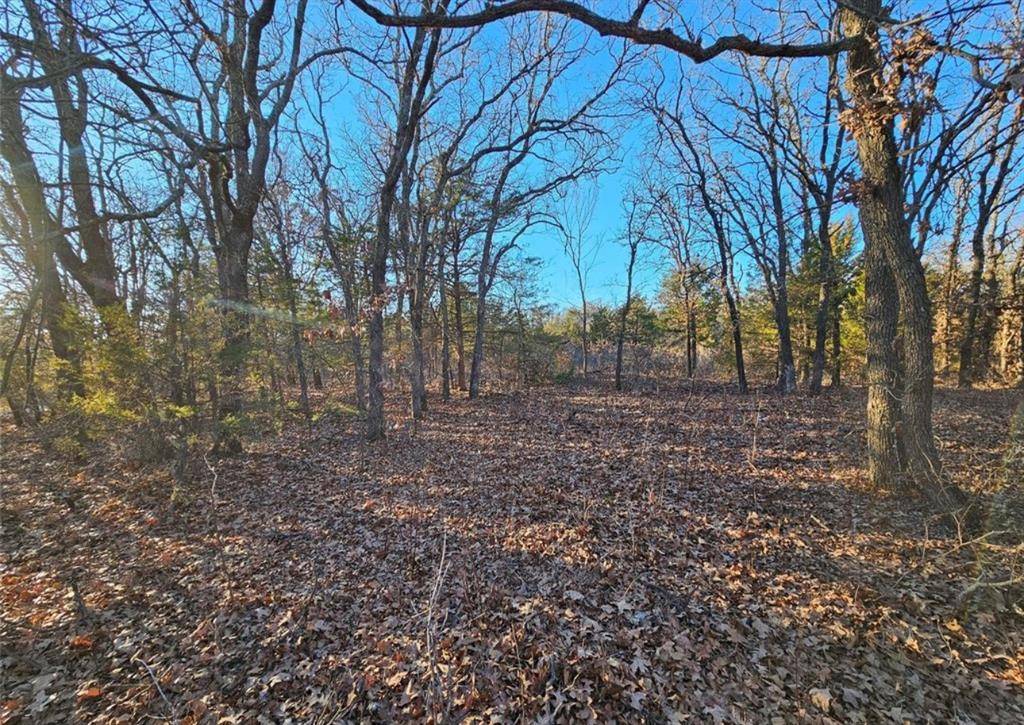32 Todd DR, Luther, OK 73054