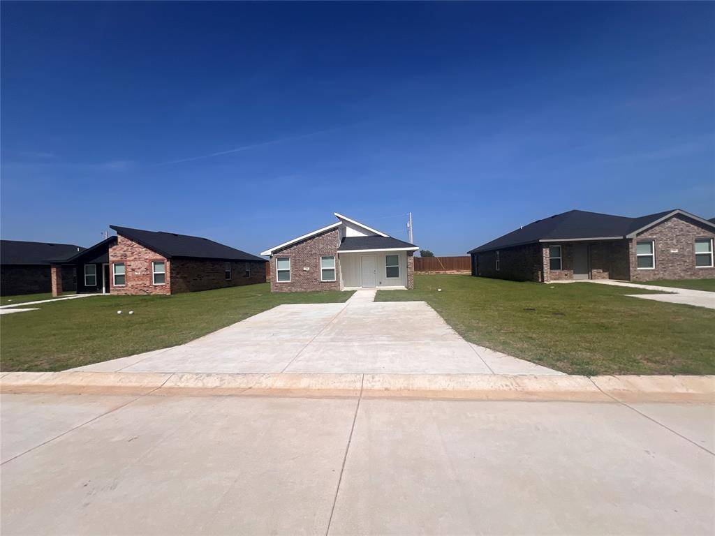 724 Elm ST, Seminole, OK 74868