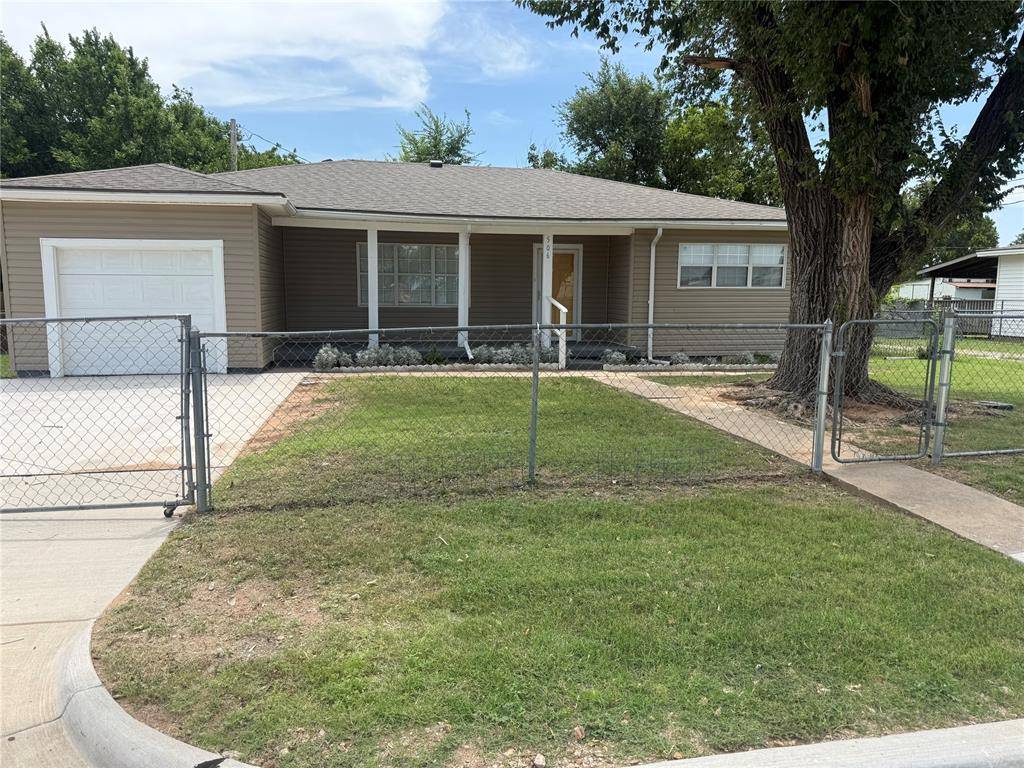 Address not disclosed, Lawton, OK 73501