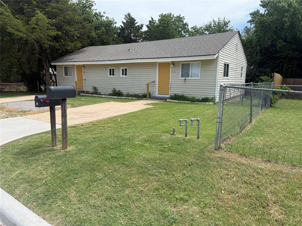 Address not disclosed, Lawton, OK 73501