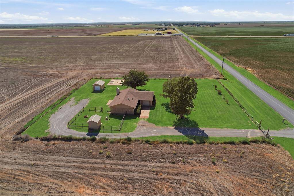 20372 E County Road 175 RD, Elmer, OK 73539