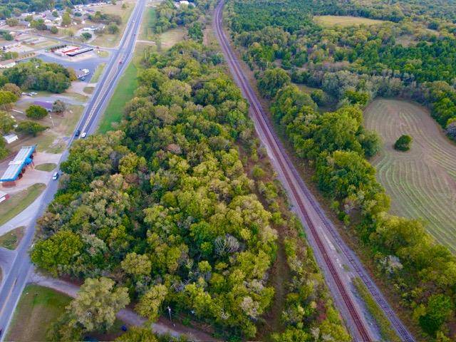 0 S S Us Highway 77 HWY, Noble, OK 73068